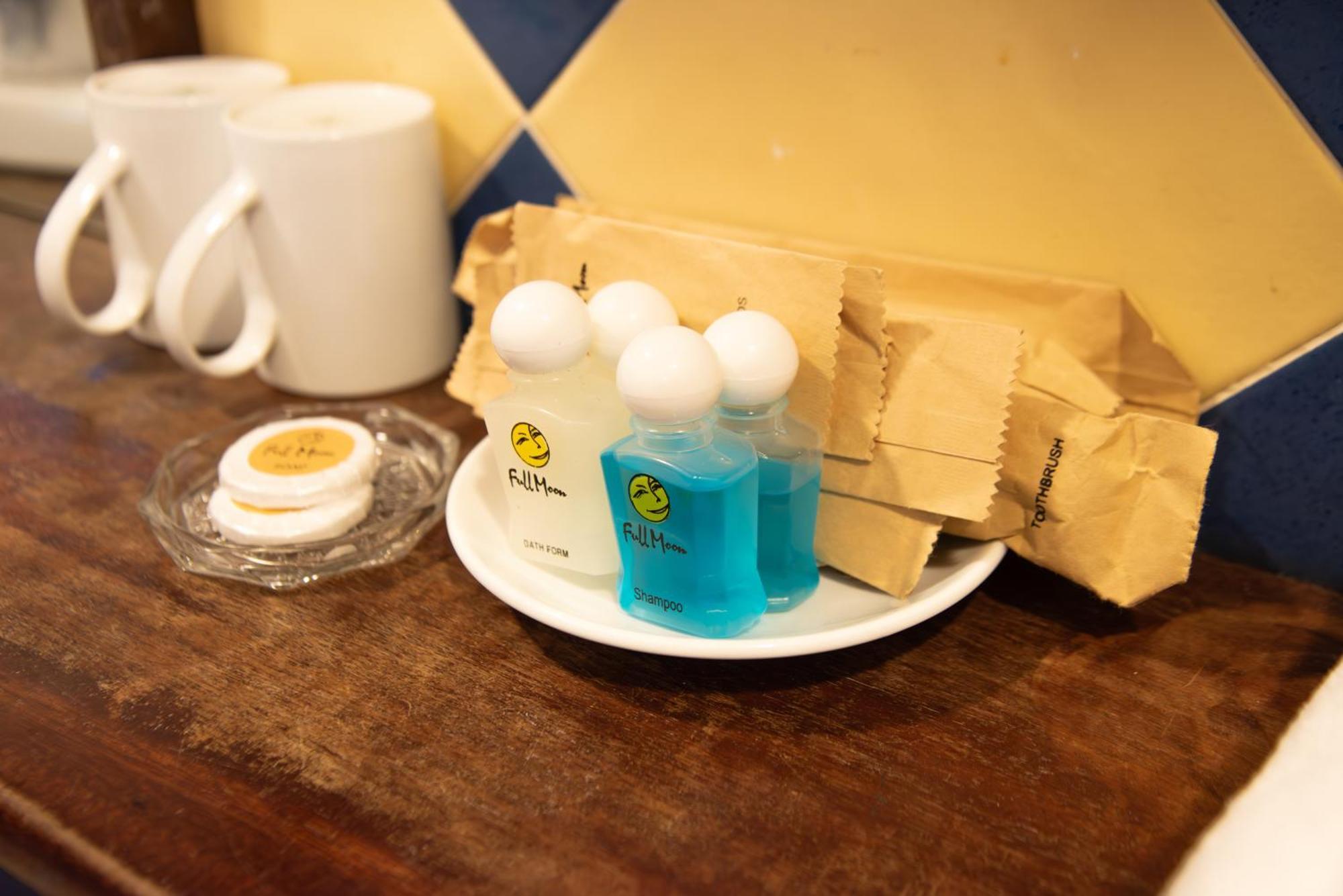 满月海滩度假酒店 美奈 外观 照片
